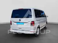 2022 Volkswagen T6