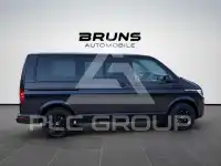 2022 Volkswagen T6
