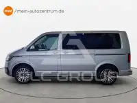 2022 Volkswagen T6