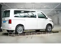 2022 Volkswagen T6
