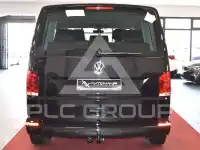 2022 Volkswagen T6