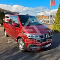 2022 Volkswagen T6