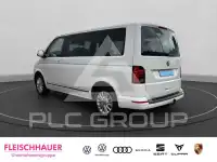 2022 Volkswagen T6