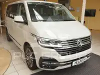 2022 Volkswagen T6