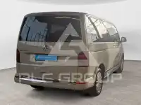 2022 Volkswagen T6