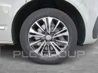 2022 Volkswagen T6