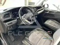 2022 Volkswagen T6