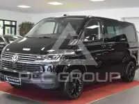 2022 Volkswagen T6