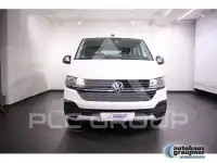2022 Volkswagen T6