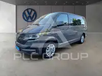 2022 Volkswagen T6