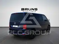 2022 Volkswagen T6