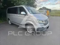 2022 Volkswagen T6