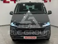 2022 Volkswagen T6