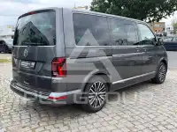 2022 Volkswagen T6