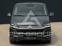 2022 Volkswagen T6