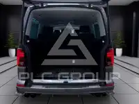 2022 Volkswagen T6