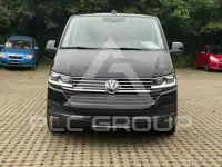 2022 Volkswagen T6