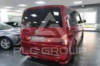 2022 Volkswagen T6