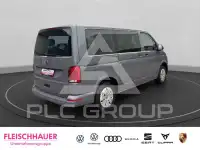 2022 Volkswagen T6