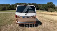 2022 Volkswagen T6