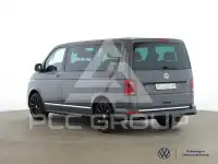 2022 Volkswagen T6
