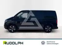 2022 Volkswagen T6