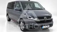 2022 Volkswagen T6