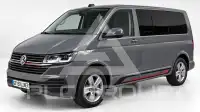 2022 Volkswagen T6