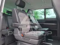 2022 Volkswagen T6