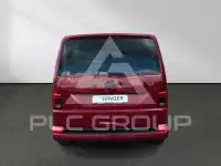 2022 Volkswagen T6