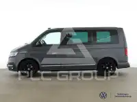 2022 Volkswagen T6