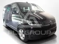 2022 Volkswagen T6