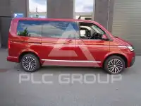 2022 Volkswagen T6
