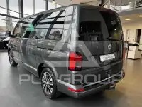 2022 Volkswagen T6