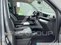 2022 Volkswagen T6