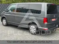 2021 Volkswagen T6