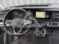 2022 Volkswagen T6