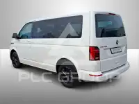 2022 Volkswagen T6
