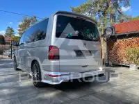 2022 Volkswagen T6
