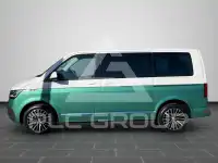 2022 Volkswagen T6