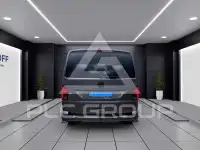 2022 Volkswagen T6