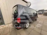 2022 Volkswagen T6