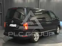 2022 Volkswagen T6