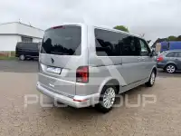 2022 Volkswagen T6