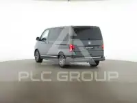 2022 Volkswagen T6