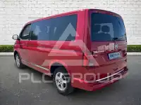 2022 Volkswagen T6