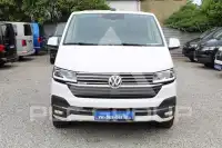 2022 Volkswagen T6