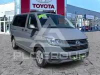 2022 Volkswagen T6