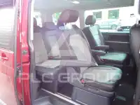 2022 Volkswagen T6