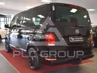 2022 Volkswagen T6